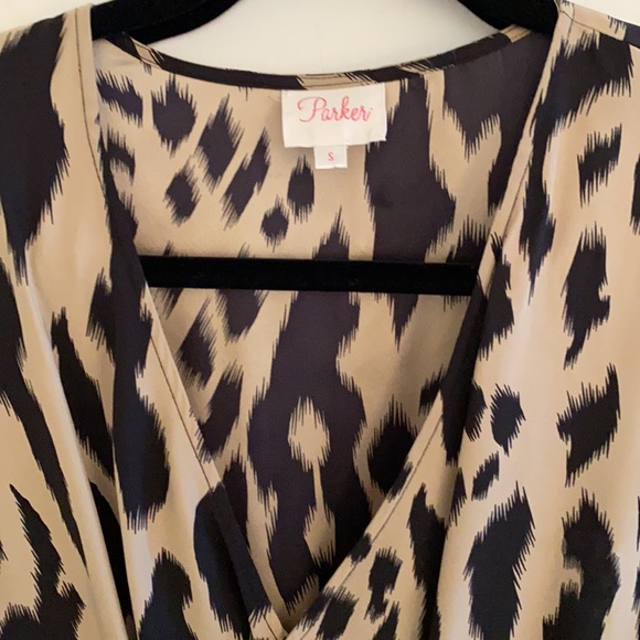 PARKER Dress - Picture 4 of 6